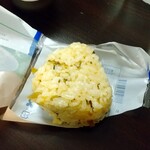 ローソン - 料理写真: