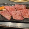 焼肉ハウス - 上カルビ