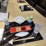 京都御所南 串かつ凡 - 