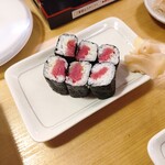 や台ずし - 