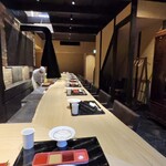 京都御所南 串かつ凡 - 