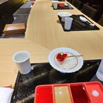 京都御所南 串かつ凡 - 