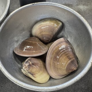 焼蛤 浜茶屋 向島_0