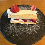 野菜がおいしいレストラン LONGING HOUSE - 