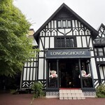 野菜がおいしいレストラン LONGING HOUSE - 
