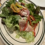 アンティーカ・ピッツェリア・ダ・ミケーレ 恵比寿 - 