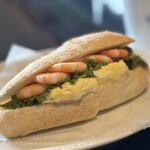 神乃珈琲 - 料理写真: