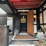 野菜がおいしいレストラン LONGING HOUSE - 