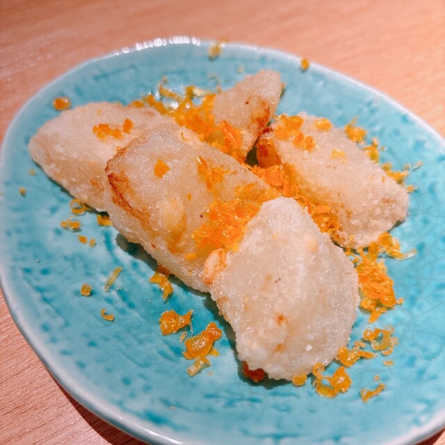 鮨とおでん ゆんせりのご予約 - 柏/居酒屋 | 食べログ