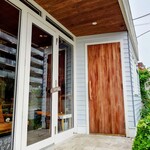 Nanea Coffee Stand - 