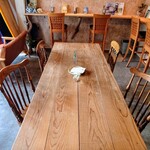 Nanea Coffee Stand - 