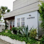 Nanea Coffee Stand - 