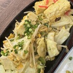 島料理 とにぃ屋 - 