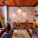 Nanea Coffee Stand - 