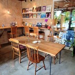 Nanea Coffee Stand - 