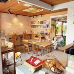Nanea Coffee Stand - 