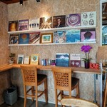Nanea Coffee Stand - 