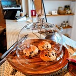 Nanea Coffee Stand - 