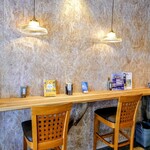 Nanea Coffee Stand - 