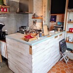 Nanea Coffee Stand - 