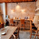 Nanea Coffee Stand - 