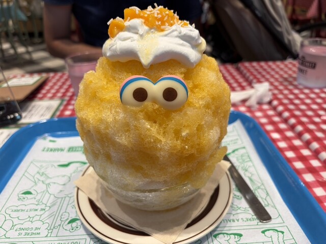 セサミストリートマーケット 玉川高島屋S.C.店 （SESAME STREET MARKET