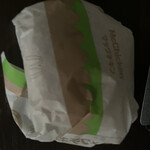 マクドナルド - ドリンク写真: