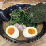せい家 - 料理写真: