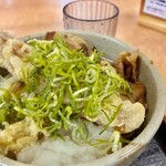桃山亭 - 料理写真: