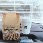 セブンイレブン - ドリンク写真: