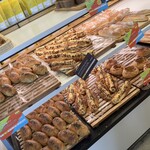 パンのトラ - 料理写真: