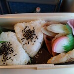 Musubi Musashi Shinkansen ten