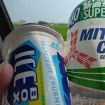 ファミリーマート - ドリンク写真: