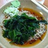 亀有そば