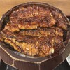 たてまつ - うなぎまぶしＵＰ