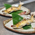 酒菜 天味 - 料理写真:
