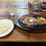 ステーキハウス リベラ - 