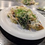 ちんちくりん - アップ