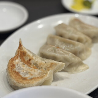 料理工房 萬福飯店_1