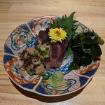 仙台牛タンと釜飯 仙台屋 釜さき - 