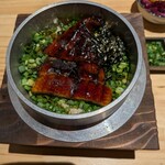 仙台牛タンと釜飯 仙台屋 釜さき - 