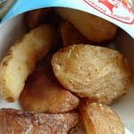 セイコーマート - 料理写真: