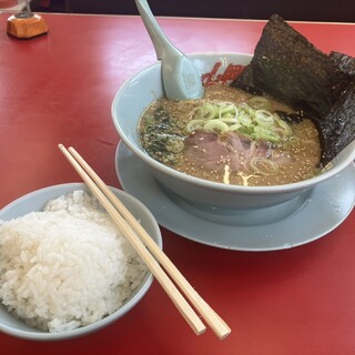 ラーメン山岡家_1
