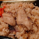 コミュニティーストア ミズノ - 料理写真:
