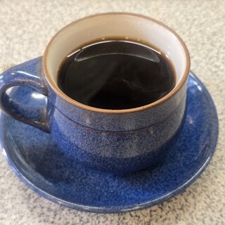 カフェ Katsura_0