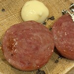 炉端 二代目 一平 - 