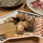 炉端 二代目 一平 - 