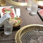 焼肉 平城苑 - 