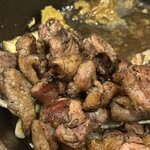 炉端 二代目 一平 - 