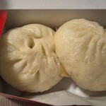 551蓬莱 - 料理写真: